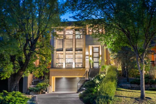 1215 Sifton Boulevard Sw, Calgary, AB - Outdoor