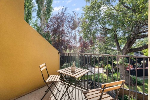 1215 Sifton Boulevard Sw, Calgary, AB - Outdoor With Exterior