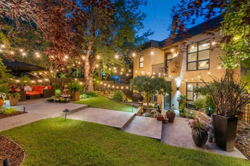 1215 Sifton Boulevard Sw, Calgary, AB - Outdoor