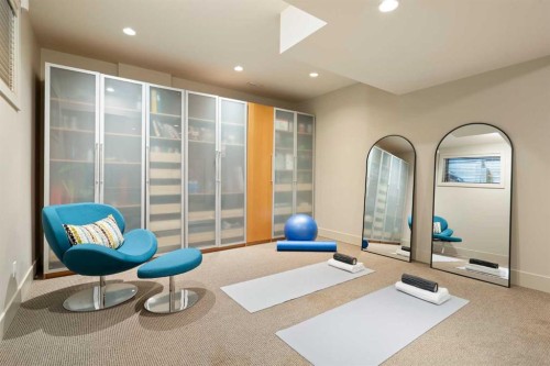 1215 Sifton Boulevard Sw, Calgary, AB - Indoor