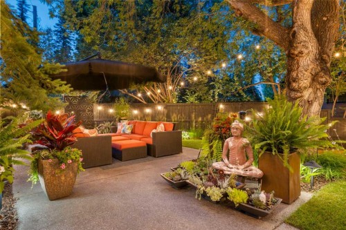 1215 Sifton Boulevard Sw, Calgary, AB - Outdoor