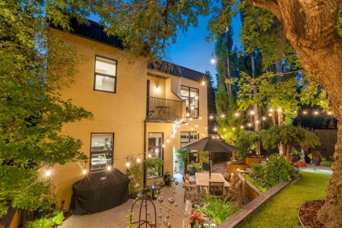 1215 Sifton Boulevard Sw, Calgary, AB - Outdoor
