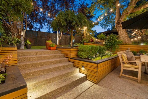 1215 Sifton Boulevard Sw, Calgary, AB - Outdoor