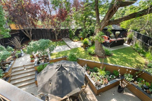 1215 Sifton Boulevard Sw, Calgary, AB - Outdoor
