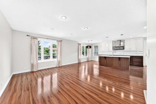 136 Midlawn Close Se, Calgary, AB - Indoor