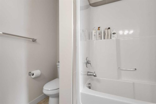 124 Walgrove Cove Se, Calgary, AB - Indoor Photo Showing Bathroom