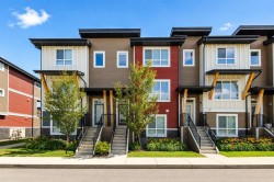 124 Walgrove Cove SE Calgary, AB T2X 4E1