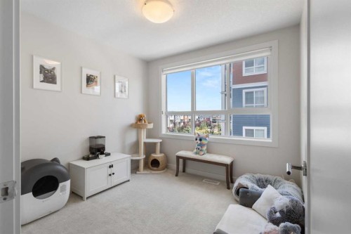 124 Walgrove Cove Se, Calgary, AB - Indoor