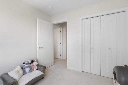 124 Walgrove Cove Se, Calgary, AB - Indoor