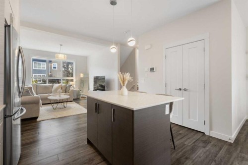 124 Walgrove Cove Se, Calgary, AB - Indoor Photo Showing Other Room