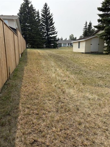 607 Madison Drive, Irricana, AB 