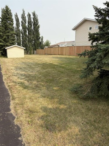 607 Madison Drive, Irricana, AB 