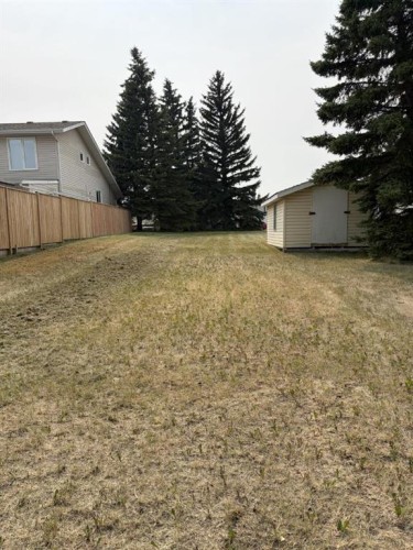 607 Madison Drive, Irricana, AB 