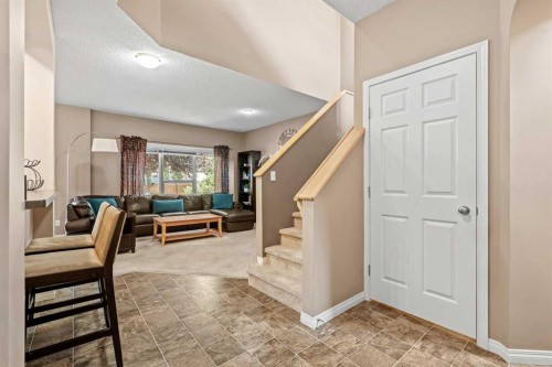 52 Copperfield Close Se, Calgary, AB - Indoor Photo Showing Other Room