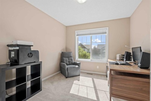 52 Copperfield Close Se, Calgary, AB - Indoor