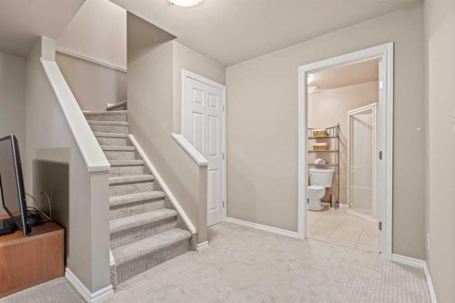 52 Copperfield Close Se, Calgary, AB - Indoor Photo Showing Other Room