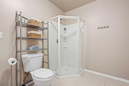52 Copperfield Close Se, Calgary, AB - Indoor Photo Showing Bathroom