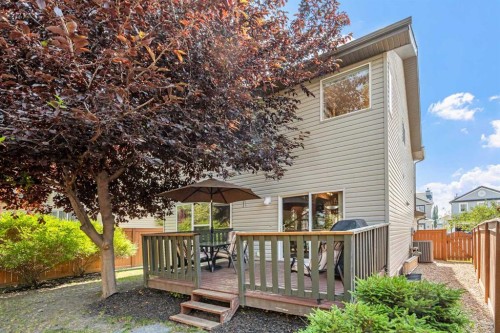 52 Copperfield Close Se, Calgary, AB - Outdoor