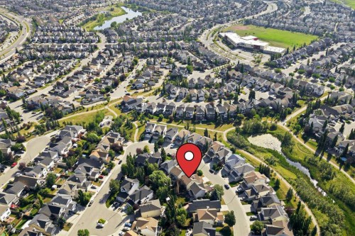 52 Copperfield Close Se, Calgary, AB - Outdoor With View