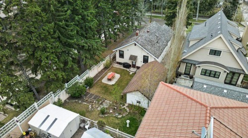 924 7A Street Nw, Calgary, AB - Outdoor