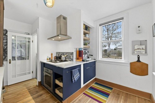 924 7A Street Nw, Calgary, AB - Indoor