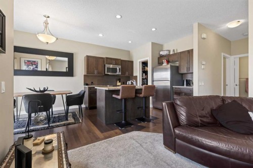 216 Ranch Downs, Strathmore, AB - Indoor