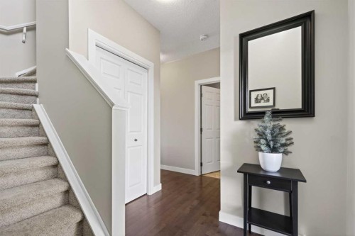 216 Ranch Downs, Strathmore, AB - Indoor Photo Showing Other Room