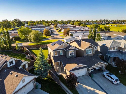 216 Ranch Downs, Strathmore, AB - Outdoor With View