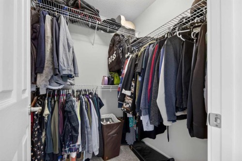 216 Ranch Downs, Strathmore, AB - Indoor With Storage