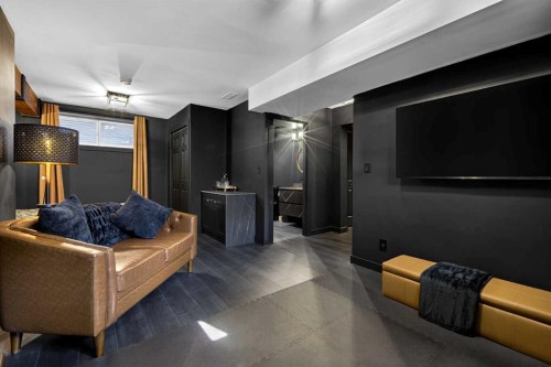 216 Ranch Downs, Strathmore, AB - Indoor