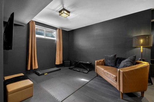 216 Ranch Downs, Strathmore, AB - Indoor