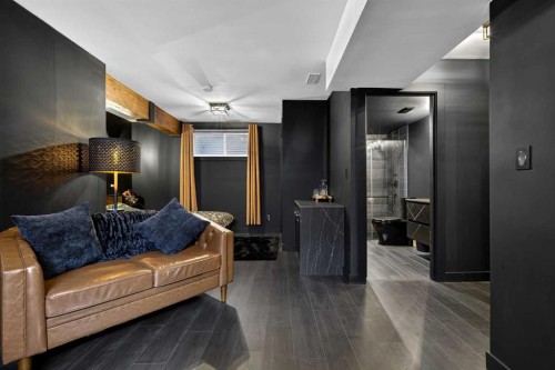 216 Ranch Downs, Strathmore, AB - Indoor