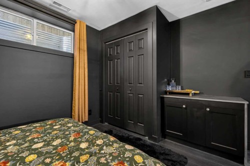 216 Ranch Downs, Strathmore, AB - Indoor