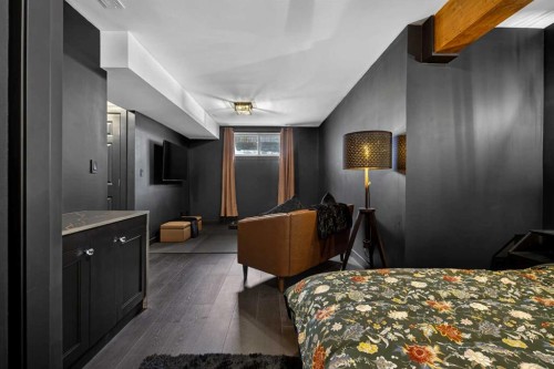 216 Ranch Downs, Strathmore, AB - Indoor