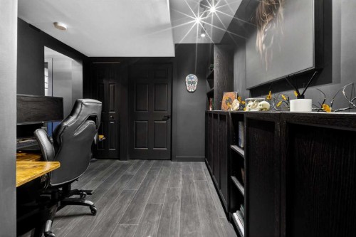 216 Ranch Downs, Strathmore, AB - Indoor