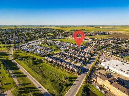 216 Ranch Downs, Strathmore, AB - Outdoor With View