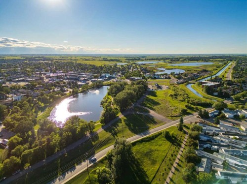 216 Ranch Downs, Strathmore, AB - Outdoor With View