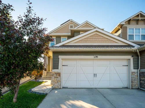 216 Ranch Downs, Strathmore, AB - Outdoor
