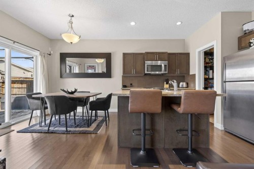 216 Ranch Downs, Strathmore, AB - Indoor