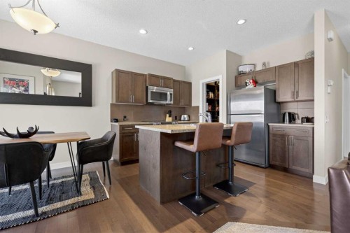 216 Ranch Downs, Strathmore, AB - Indoor