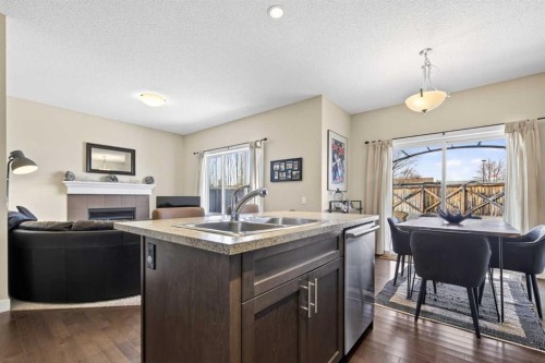 216 Ranch Downs, Strathmore, AB - Indoor Photo Showing Other Room