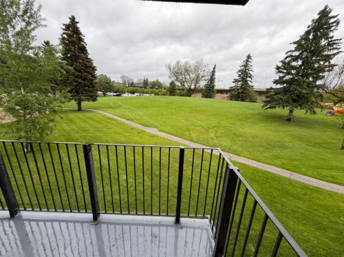 14D-80 Galbraith Drive Sw, Calgary, AB - Outdoor