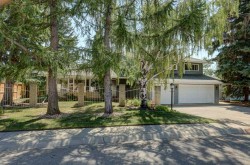 223 Willow Ridge Place SE Calgary, AB T2J 1N2