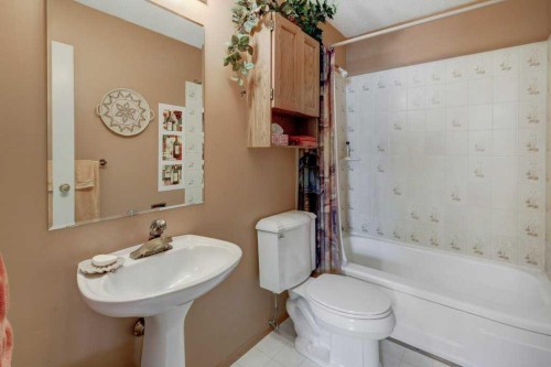 223 Willow Ridge Place Se, Calgary, AB - Indoor Photo Showing Bathroom