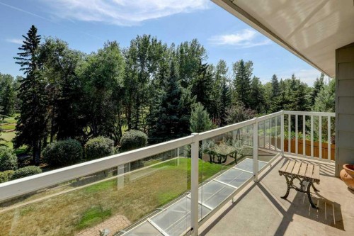 223 Willow Ridge Place Se, Calgary, AB - Outdoor With Balcony With Exterior