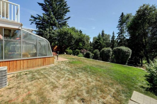 223 Willow Ridge Place Se, Calgary, AB - Outdoor