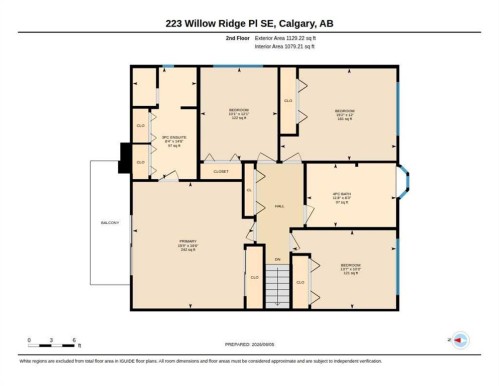 223 Willow Ridge Place Se, Calgary, AB - Other