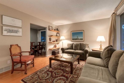 544 Brookmere Crescent Sw, Calgary, AB 