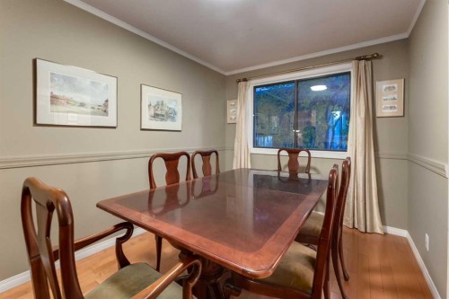 544 Brookmere Crescent Sw, Calgary, AB 