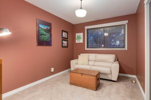 544 Brookmere Crescent Sw, Calgary, AB 